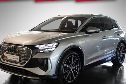 Audi Q4 e-tron 45.416 km 41.740 &euro; Stuttgart 70469