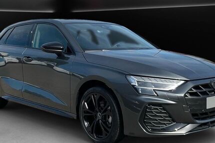 Audi A3 41.000 km 36.990 &euro; Lambrecht 67466