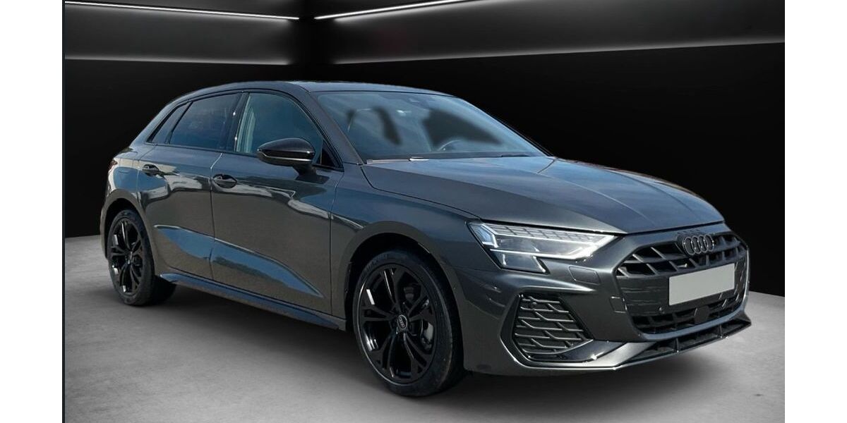 Audi A3 41.000 km 37.990 &euro; Lambrecht 67466