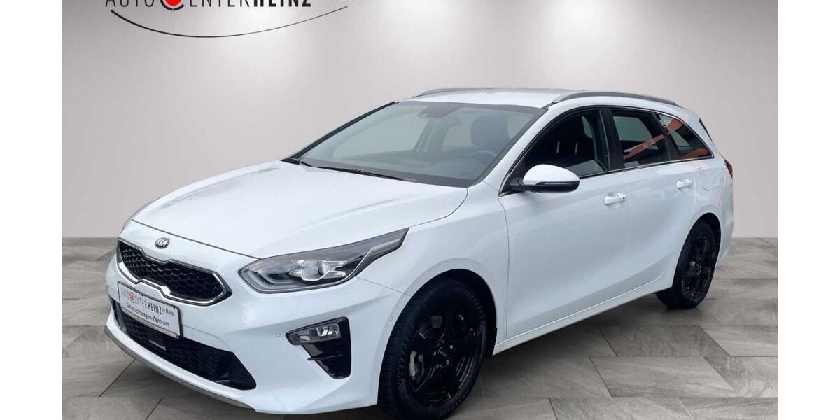 Kia ceed Sportswagon 23.000 km 20.900 &euro; Mainz 55120