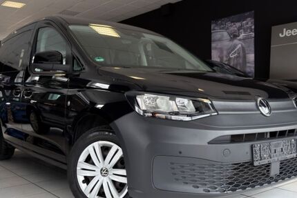 VW Caddy 78.000 km 17.990 &euro; Estenfeld 97230