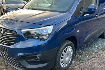 Opel Combo 138.000 km 8.900 € Wehrheim 61273