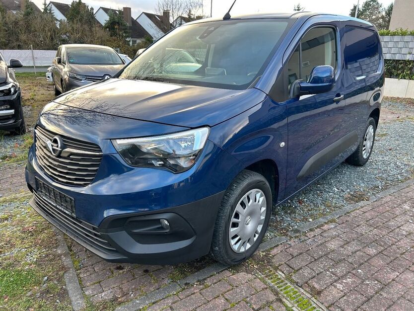 Opel Combo 138.000 km 8.900 € Wehrheim 61273