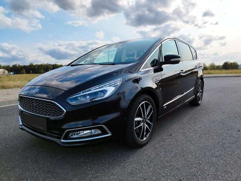 S-Max