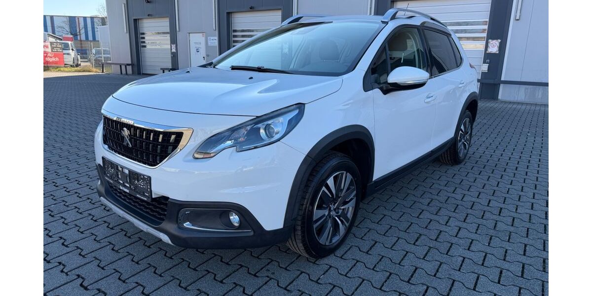 Peugeot 2008 132.485 km 5.190 &euro; Offenbach am Main 63067