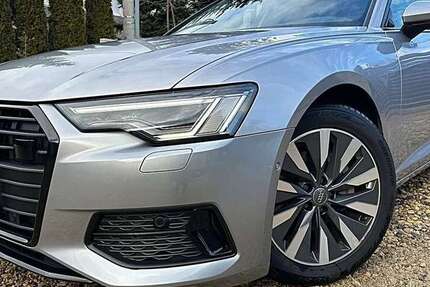 Audi A6 130.000 km 28.200 &euro; Horstedt 27367