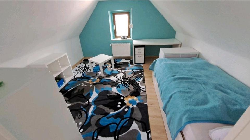 Einfamilienhaus Ochtendung - 6 Zimmer, 133 m&sup2;, 200.000&euro; | Angebot:24611703