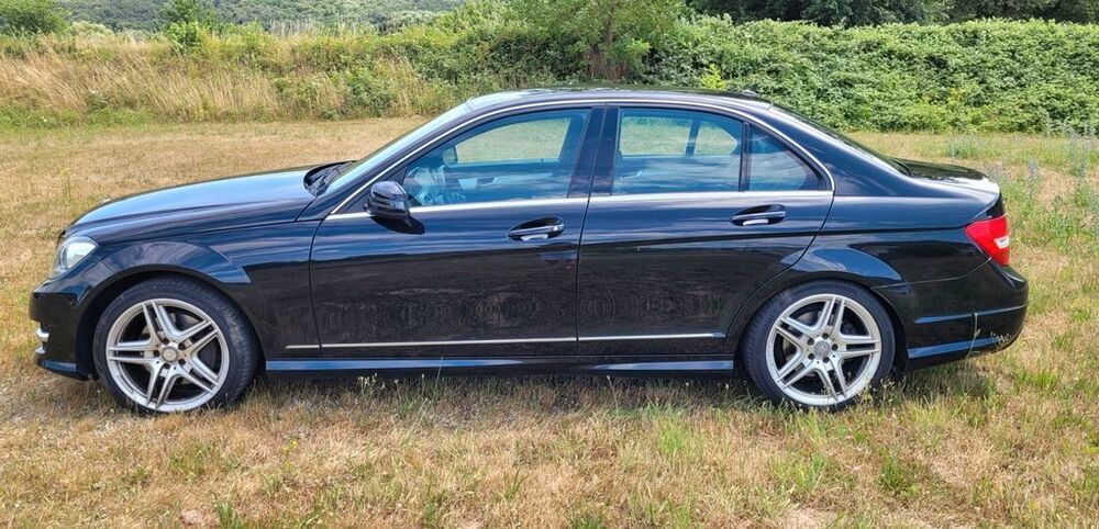 C 350