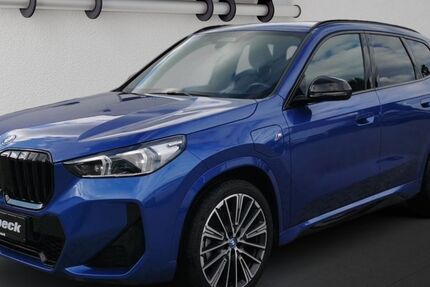 BMW X1 33.332 km 45.890 € Eggenfelden 84307