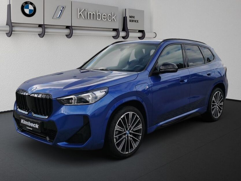 BMW X1 33.332 km 45.890 € Eggenfelden 84307