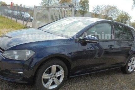 VW Golf 190.000 km 7.500 &euro; Achim 28832