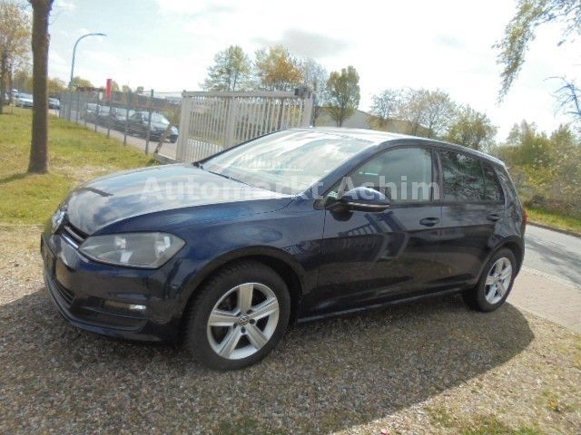 VW Golf 190.000 km 7.500 &euro; Achim 28832