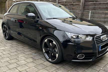 Audi A1 53.000 km 11.900 &euro; Gaimersheim 85080