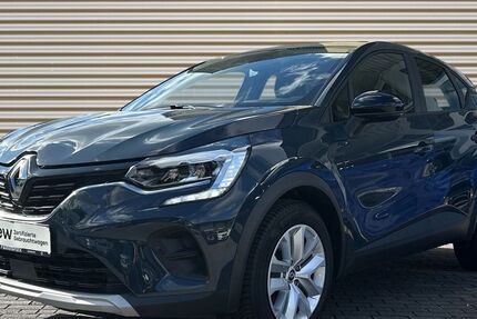 Renault Captur 48.800 km 17.560 &euro; Duisburg 47059