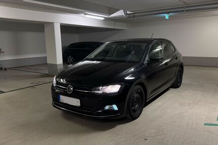 VW Polo 79.800 km 12.990 &euro; Köln 50996