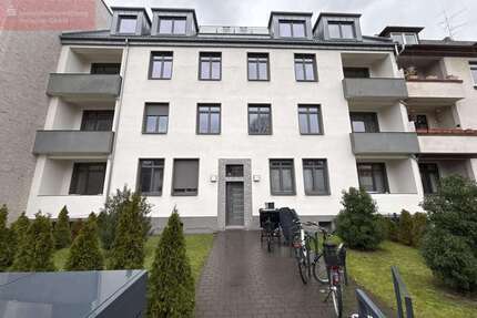 Wohnung zum Kaufen in Hannover 618.000 € 96 m² 4 zimmer