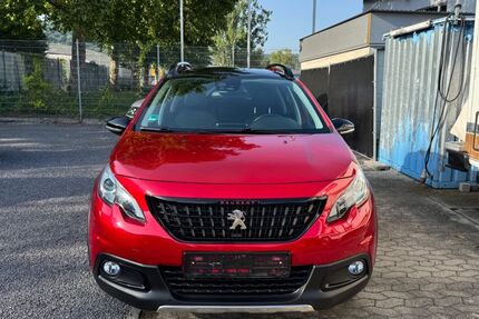 Peugeot 2008 98.900 km 10.490 € Andernach 56626