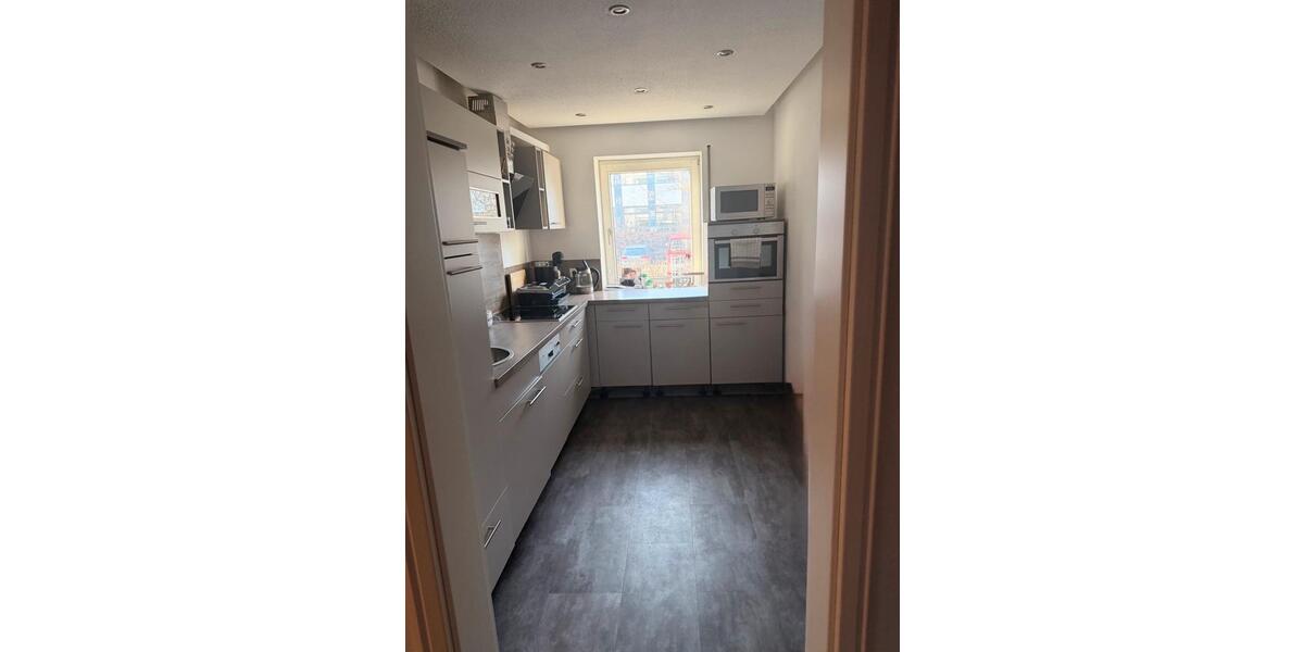 Erdgeschoßwohnung Ingolstadt Münchener Straße - 2 Zimmer, 68 m&sup2;, 360.000&euro; | Angebot:25483315