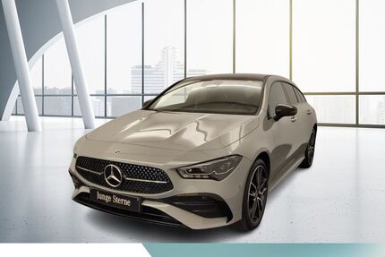 Mercedes-Benz CLA 250 9.316 km 37.485 &euro; Leipzig 04277