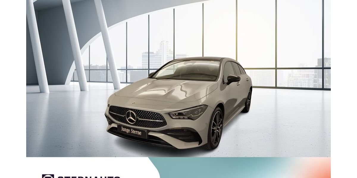Mercedes-Benz CLA 250 9.316 km 37.485 &euro; Leipzig 04277