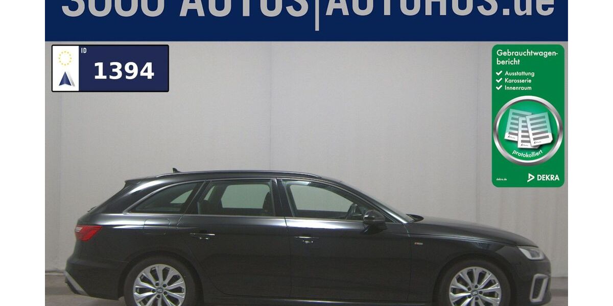 Audi A4 82.686 km 21.780 &euro; Gyhum/Bockel 27404