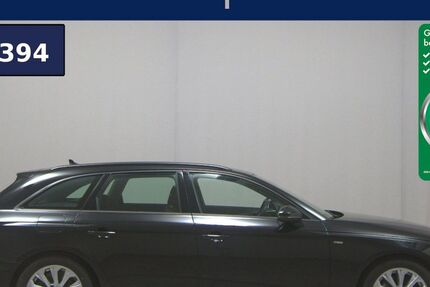 Audi A4 82.686 km 23.480 &euro; Gyhum/Bockel 27404