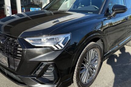 Audi Q3 148.000 km 26.640 &euro; Nürnberg 90439