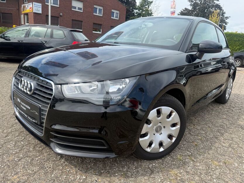 Audi A1 115.256 km 6.999 € Vreden 48691