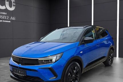 Opel Grandland (X) 45.849 km 18.690 &euro; Löbau 02708