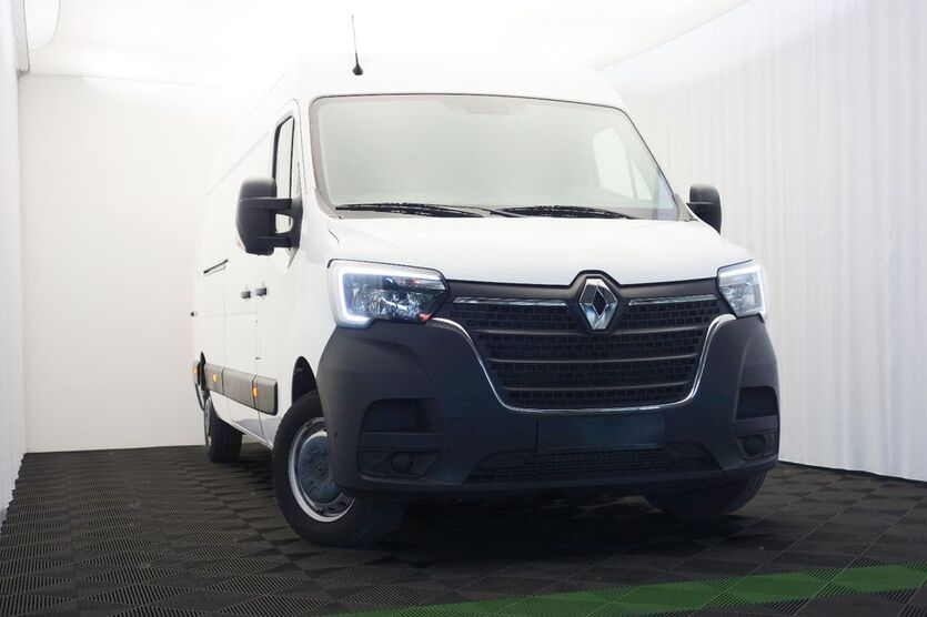 Renault Master 22.000 km 22.359 € Bad Lippspringe 33175