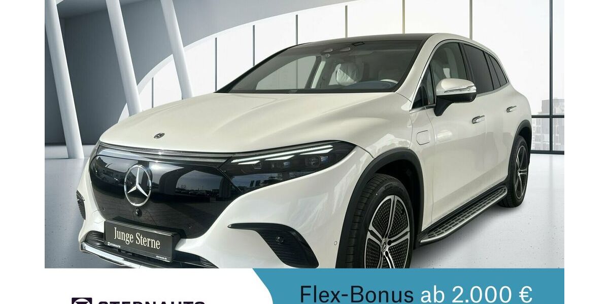 Mercedes-Benz EQS 16.863 km 84.490 &euro; Potsdam 14480