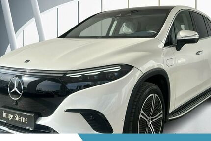 Mercedes-Benz EQS SUV 16.863 km 84.490 &euro; Potsdam 14480