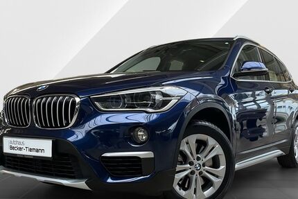 BMW X1 78.987 km 20.791 &euro; Hameln 31789