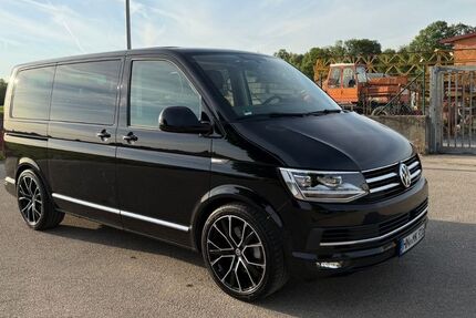 VW T6 Multivan 105.500 km 29.900 &euro; Cleebronn 74389