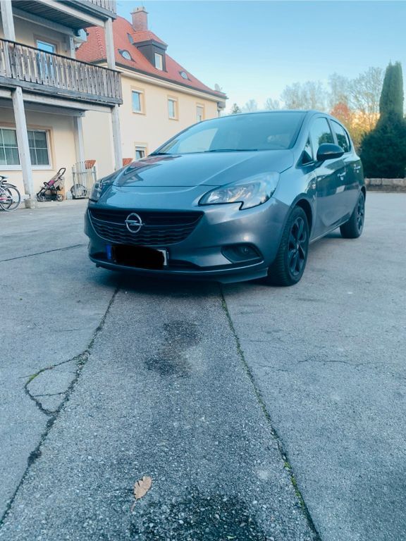 Corsa