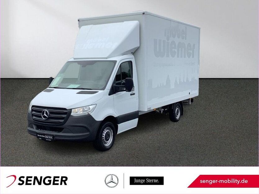 Sprinter