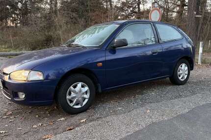 Mitsubishi Colt 72.450 km 1.490 &euro; Frankfurt 60529