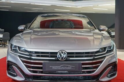 VW Arteon 92.892 km 28.490 &euro; Würzburg 97070