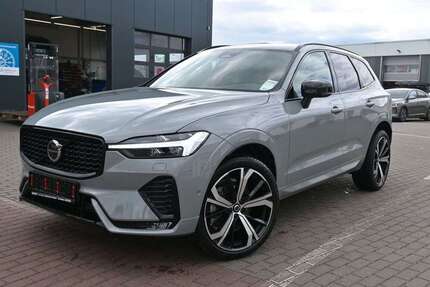 Volvo XC60 19.500 km 45.600 &euro; Jüterbog 14913