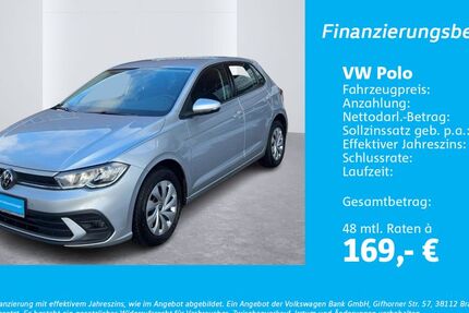 VW Polo 13.389 km 20.555 &euro; Hamburg 22303