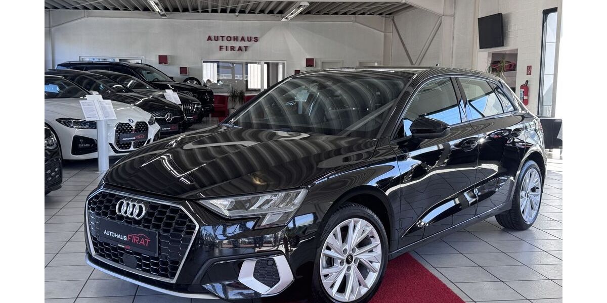 Audi A3 99.890 km 20.449 &euro; Erftstadt / Köln 50374