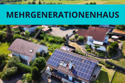 Haus Stockach - 10 Zimmer, 218 m&sup2;, 599.000&euro; | Angebot:25520083