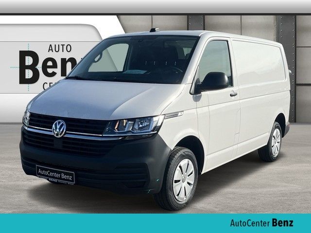 VW T6 Transporter 3.000 km 33.450 &euro; Ochsenhausen 88416