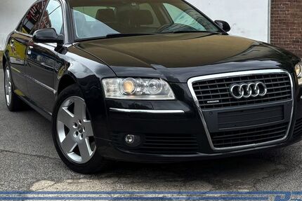 Audi A8 265.860 km 5.980 &euro; Berlin - Pankow 13187