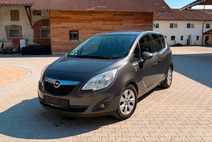 Opel Meriva 110.985 km 4.800 &euro; Engelsberg 84549