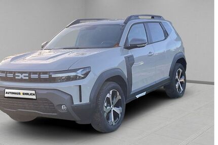 Dacia Duster 2.000 km 28.890 &euro; Würzburg 97076