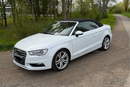 Audi A3 90.000 km 21.490 &euro; Euskirchen 53879