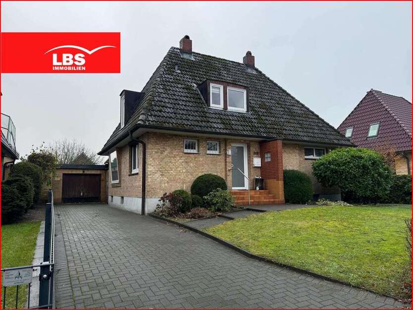 Haus zum Kaufen in Neumünster 290.000 € 99.15 m²