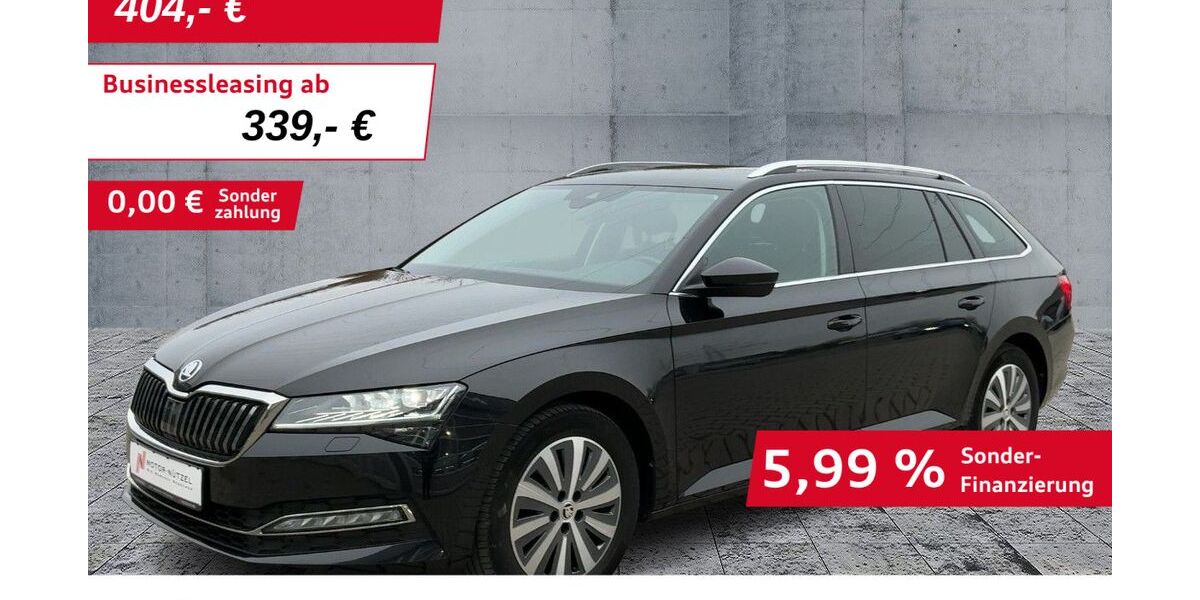 Skoda Superb 66.731 km 26.520 &euro; Kulmbach 95326