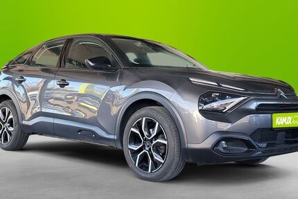 Citroen C4 87.837 km 13.490 &euro; Hameln 31785